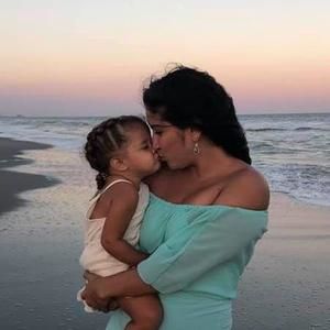 Meet your Posher, Erica